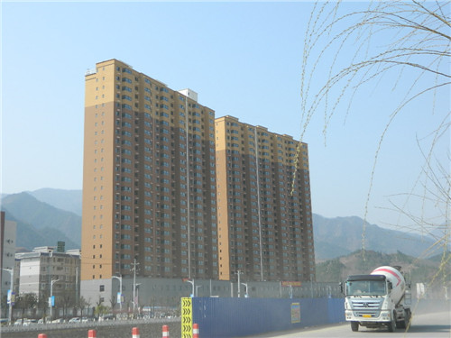 陽光水岸